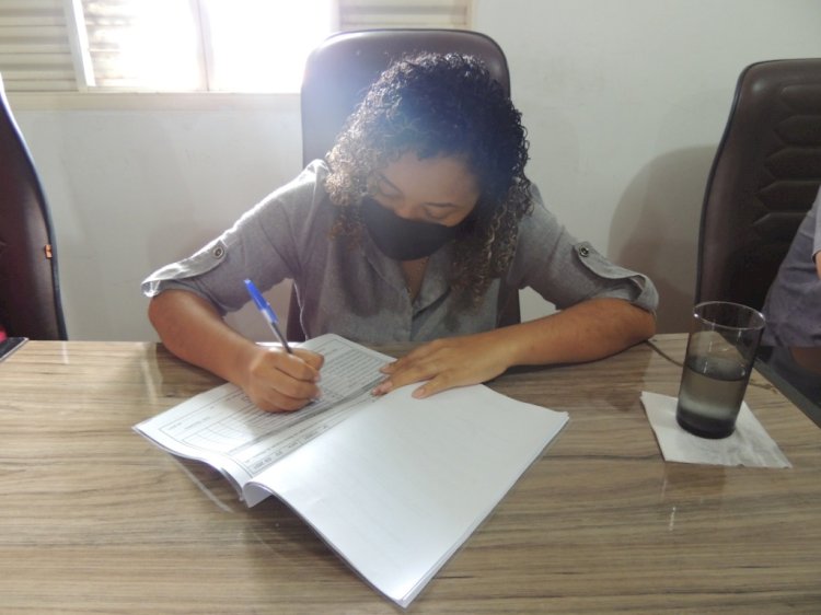 Em ação conjunta, Câmara de Vereadores antecipa reunião extraordinária e vota PL 11/2021, que altera a estrutura da Secretaria de Educação