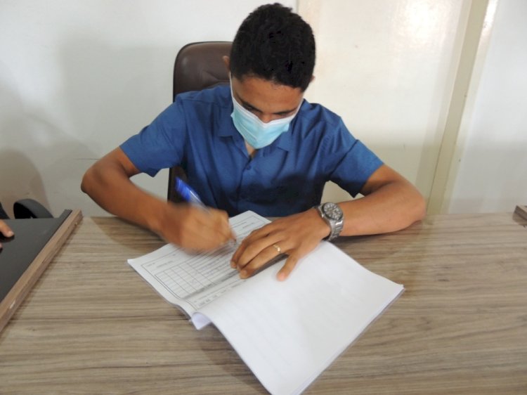 Em ação conjunta, Câmara de Vereadores antecipa reunião extraordinária e vota PL 11/2021, que altera a estrutura da Secretaria de Educação