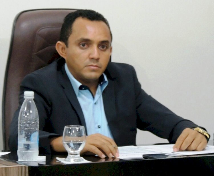 PLO denomina Ginásio Poliesportivo do Centro em homenagem ao Seu Nezinho