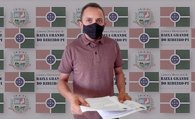 Vereador faz indicações ao Prefeito Municipal para a construção de Postos de Saúde na zona rural.