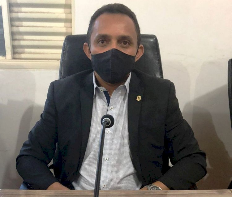 Vereadores aprovam projeto que institui a Ouvidoria-Geral do Município dentre outras matérias relevantes para Baixa Grande do Ribeiro