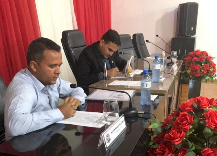 Vereadores aprovam projeto que institui a Ouvidoria-Geral do Município dentre outras matérias relevantes para Baixa Grande do Ribeiro