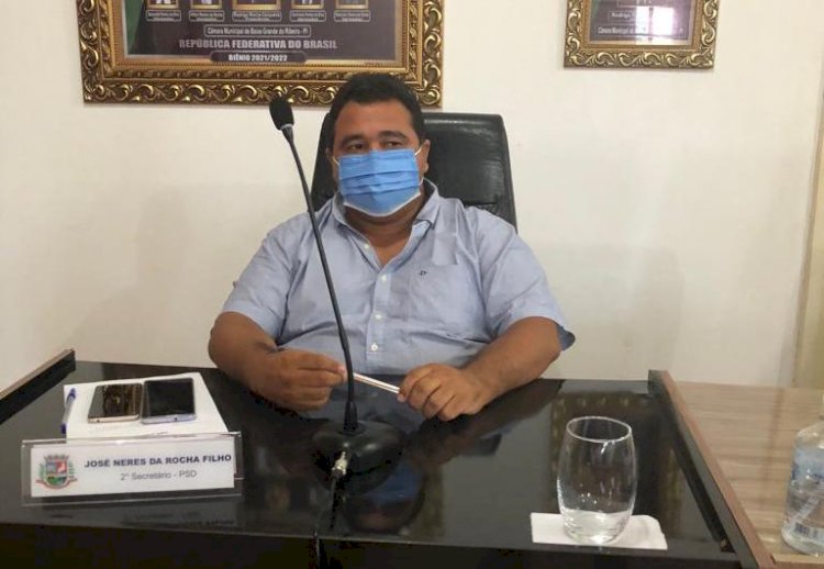 Vereadores aprovam projeto que institui a Ouvidoria-Geral do Município dentre outras matérias relevantes para Baixa Grande do Ribeiro
