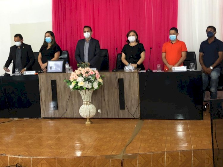 Câmara realiza a entrega do Título Mulher Baixa-Grandense 2022