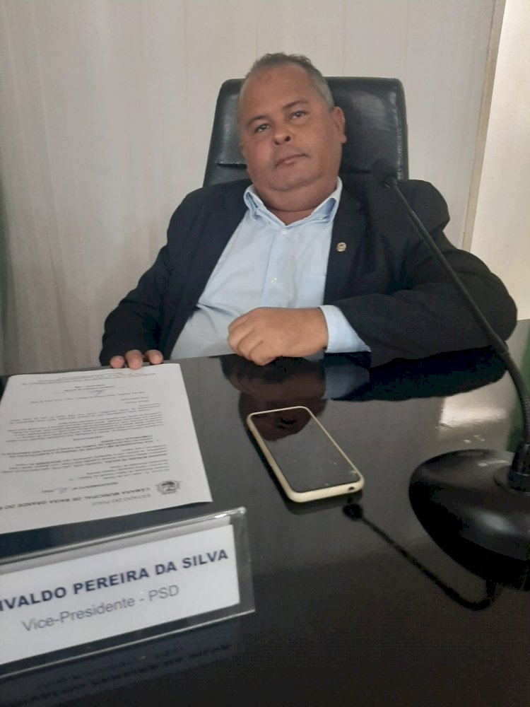 Câmara de Baixa Grande do Ribeiro aprova filiação à Abracam