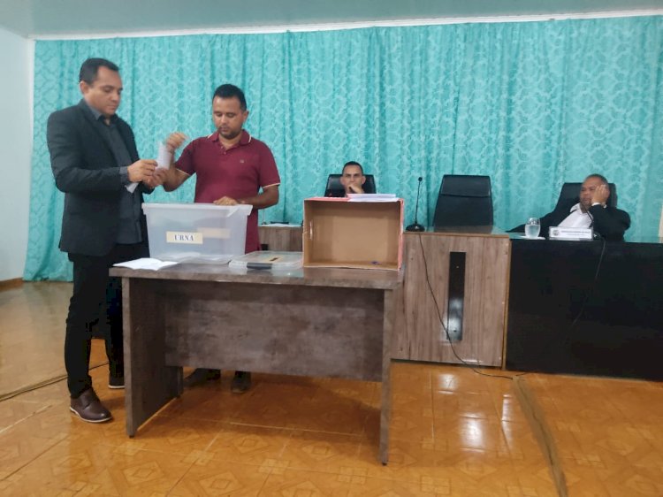 Câmara mantém veto do Prefeito à emenda que alterava do PLO 14/2022