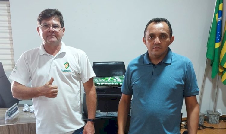 Defensoria Pública em Ação em Baixa Grande do Ribeiro