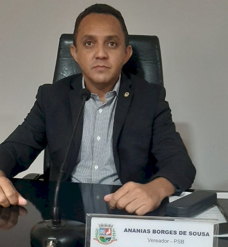 Vereador indica ao Executivo a celebração de convênio com o intuito de emitir certidões de nascimento