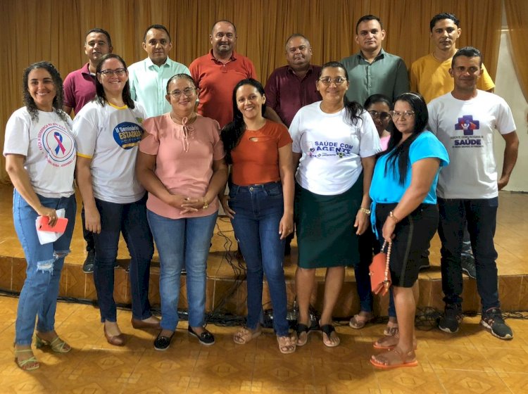 Câmara aprova projeto de Incentivo Financeiro Adicional para Agentes de Saúde e de Combate às Endemias